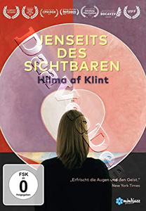 Beyond The Visible - Hilma af Klint | Jenseits des Sichtbaren - Hilma af Klint  |   DVD